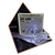 Hidegfényű elemes LED (10 ledes)