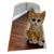 Vörös Cica Figura