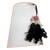 Akasztós Fekete Halloween Rém