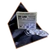Hidegfényű elemes LED (50 ledes)