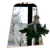 Akasztós Zöld Halloween Rém