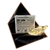 Melegfényű elemes LED (35 ledes)