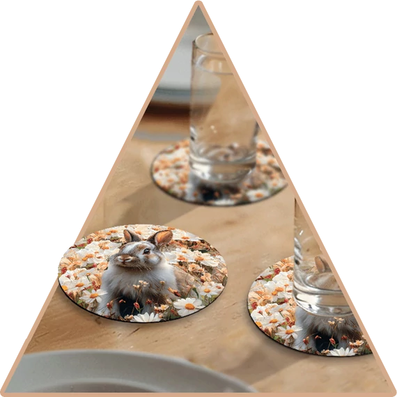 Pamacs Napjai Poháralátét