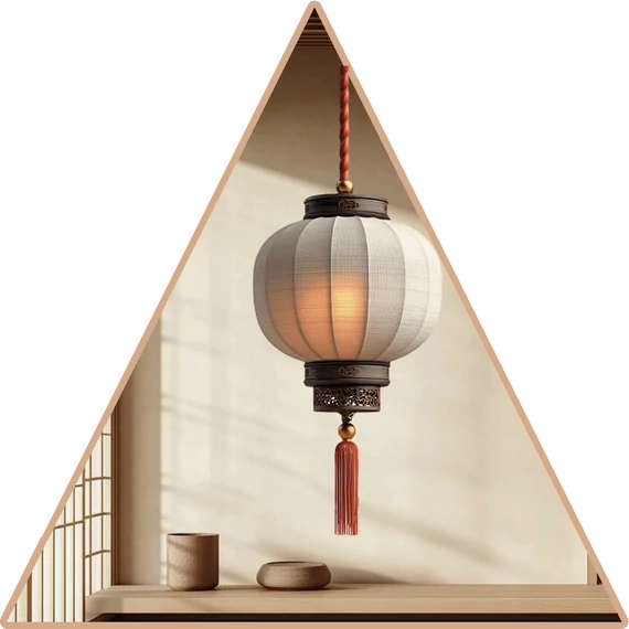 Hikari Lampionok NanoMatrica - Minta 1 [L-méret]
