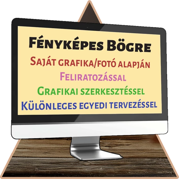 Fényképes Basic Bögre