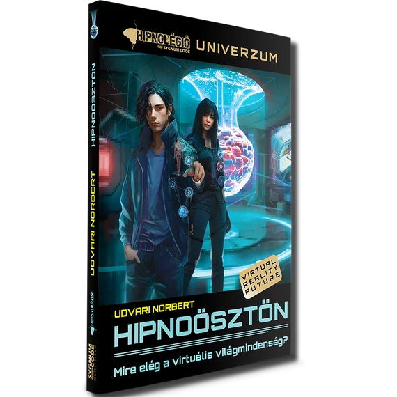 Hipnolégió univerzum: Hipnoösztön