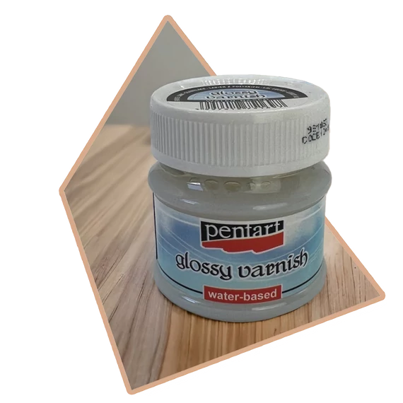 Fényes Lakk 50ml