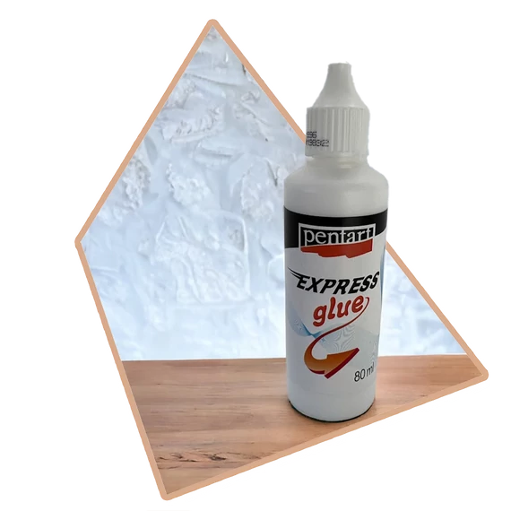 Expressz Ragasztó 80ml