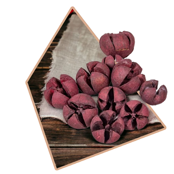 Pink Szárított Chiruni 25g