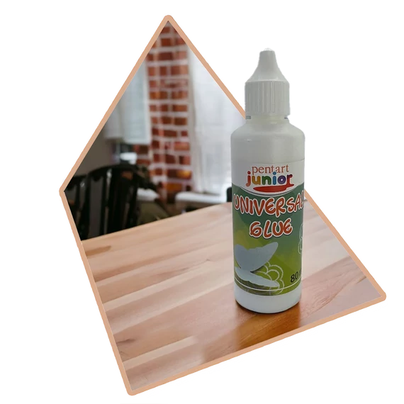 Junior Általános Ragasztó 80ml