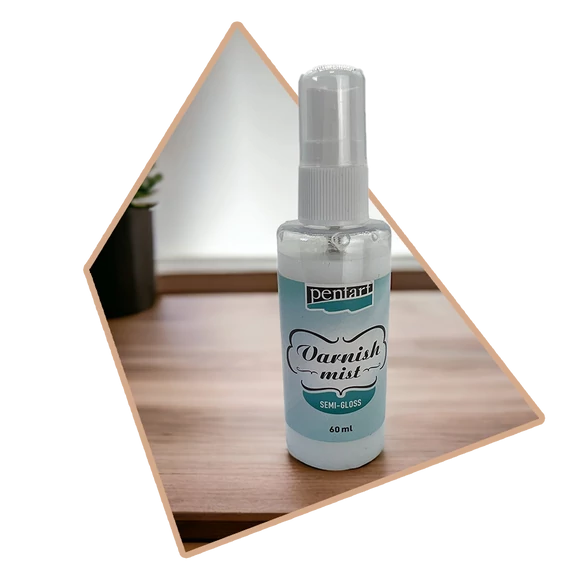 Védőlakk Permet Spray 60ml