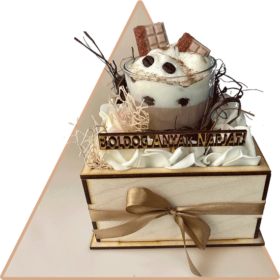 "Anya Kedvence" MBB-BOX
