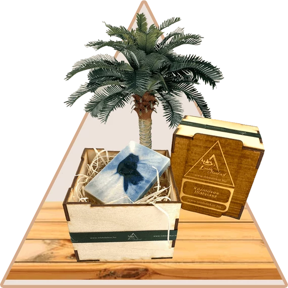"Bahama Fuvallata" Illatviasz