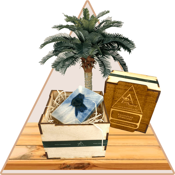 "Bahama Fuvallata" Illatviasz 