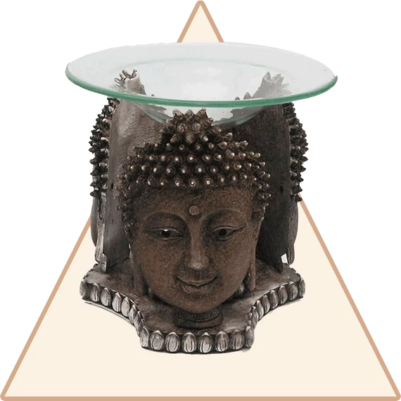 "Viharvert Thaiföld" Aromalámpa