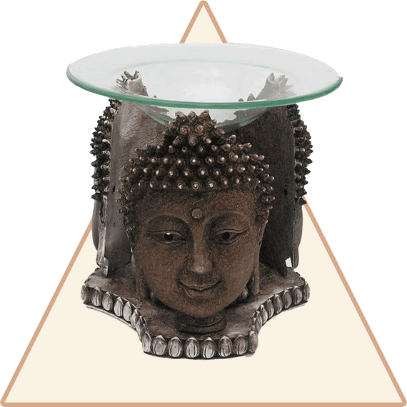 "Viharvert Thaiföld" Aromalámpa