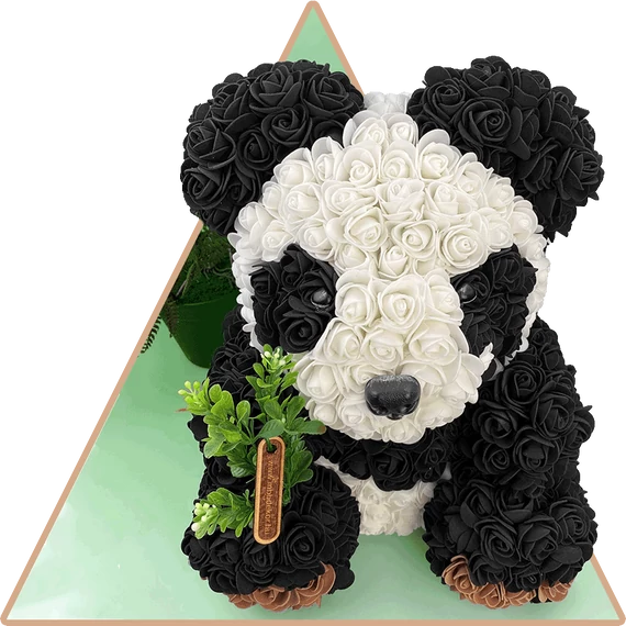Beruang Panda