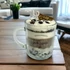 Kép 4/5 - "Latte Szieszta" Illatgyertya