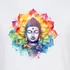 Kép 3/4 - Buddha Color - Női Póló