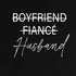 Kép 3/4 - Husband - Férfi Póló