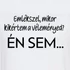 Kép 13/13 - Én sem - Női Póló