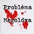 Kép 4/5 - Probléma Megoldva - Férfi Póló