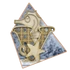 Kép 1/5 - 3D Állatos V betű