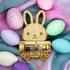 Kép 2/4 - Easter Money Nyuszi Pénztartó