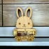 Kép 4/4 - Easter Money Nyuszi Pénztartó