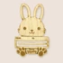 Kép 3/4 - Easter Money Nyuszi Pénztartó