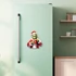 Kép 2/3 - Grinch Karácsonya Hűtőmágnes - Minta 1 [S-méret]