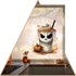 Kép 1/3 - Poison Latte Ablakmatrica [S-méret]