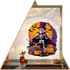 Kép 1/3 - Halloween Circus Ablakmatrica [S-méret]