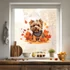 Kép 2/3 - KutyaVilág Ablakmatrica - Yorkshire Terrier [L-méret]
