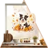 Kép 1/3 - KutyaVilág Ablakmatrica - Border Collie [L-méret]