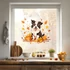 Kép 2/3 - KutyaVilág Ablakmatrica - Border Collie [L-méret]