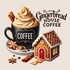Kép 3/3 - Gingerbread Coffee Ablakmatrica [S-méret]