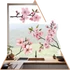 Kép 1/3 - Japán Tavasz Ablakmatrica - Minta 2 [M-méret]