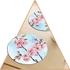 Kép 1/3 - Japán Tavasz Tányéralátét
