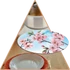 Kép 1/3 - Japán Tavasz Tálaló