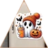 Kép 1/3 - Cute Boo Hűtőmágnes [S-méret]