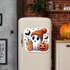 Kép 2/3 - Cute Boo Hűtőmágnes [S-méret]