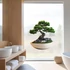 Kép 2/3 - Bonsai Lét Ablakmatrica - Minta 1 [S-méret]