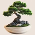 Kép 3/3 - Bonsai Lét Ablakmatrica - Minta 1 [S-méret]
