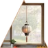 Kép 1/3 - Hikari Lampionok Ablakmatrica - Minta 2 [S-méret]
