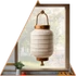 Kép 1/3 - Hikari Lampionok Ablakmatrica - Minta 5 [S-méret]