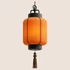Kép 3/3 - Hanabi Lampion Ablakmatrica - Minta 1 [S-méret]