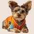 Kép 3/3 - KutyaÉlet - Yorkshire Terrier NanoMatrica [S-méret]