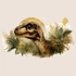 Kép 3/3 - Jurassic Mood NanoMatrica [M-méret]