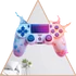 Kép 1/3 - Gamer Flow NanoMatrica [S-méret]